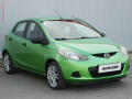 Mazda 2 1.3 i, �R