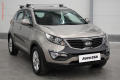 Kia Sportage 2.0CVVT 4x4, R, AC, TZ
