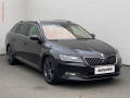 koda Superb 2.0 TDi 4x4, L&K, DSG, ke