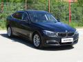 BMW 2.0d 320 xd GT, R, AT, navi
