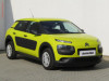 Citron C4 Cactus 1.2VTi, AC, tempo