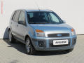 Ford Fusion 1.4i, R, Klima