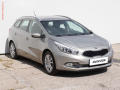 Kia Ceed 1.6 GDi, 1.maj,R, AC, navi