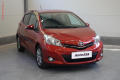 Toyota Yaris 1.4 VVTi, R, AC, vhev sed
