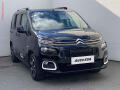 Citro�n Berlingo 1.5HDi, SHINE, +kola, panor