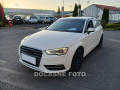 Audi A3 1.6 TDi, R, AT