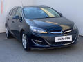 Opel Astra 2.0 CDTi Sports Tourer, TZ