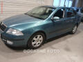 �koda Octavia 2.0., 2.maj,�R