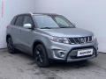 Suzuki Vitara 1.4 BJT 4X4, Elegance, AT