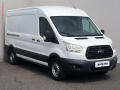 Ford Transit 2.2TDCi L3H2, 1.maj,�R, +kola