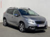 Peugeot 2008 1.6 VTi, Allure, panor