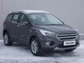 Ford Kuga 2.0TDCi 4x4, 2.maj,R, AT