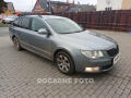�koda Superb 2.0TDI, 1.maj, navi, bixen