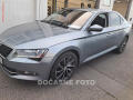 �koda Superb 2.0 TDi 4x4