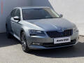 �koda Superb 2.0 TDi 4x4, Style, DSG
