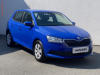 koda Fabia 1.0i, R, Ambition, AC