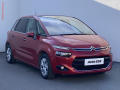 Citron C4 Picasso 1.6 HDi, AT, bixen, navi