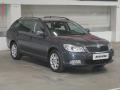 koda Octavia 1.4TSI, xenon, autoAC