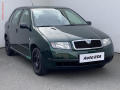 koda Fabia 1.2, R, tan, zmk.azen