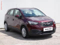 Opel Crossland X 1.2 i, 1.maj,R, AC, TZ,