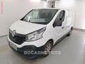 Renault Trafic 1.6dCi SORTIMO L1H1, AC, 92kW
