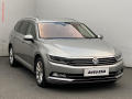 Volkswagen Passat 2.0TDi, Highline, TZ, +ALU