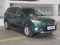 Ford Kuga 2.0. TDCi 4x4, Titanium
