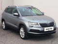 koda Karoq 1.6 TDi, Style, DSG