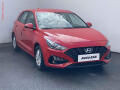 Hyundai i30 1.5i, �R, servis.kniha, AC