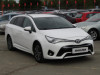 Toyota Avensis 2.0D-4D, R, AC, vhev sed.