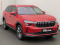 koda Kodiaq 2.0 TDi 4x4, 1.maj,R