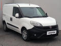 Fiat Dobl cargo 1.4T CNG, AC, STK8/27