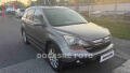 Honda CR-V 2.2i-CTDi 4x4, �R, servis