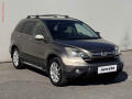 Honda CR-V 2.2i-CTDi 4x4, �R, Panorama