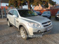 Chevrolet Captiva 2.0CRDi, STK03/2026