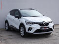 Renault Captur 1.3TCe, 1.maj,ČR, STK11/26