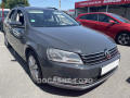 Volkswagen Passat 2.0 TDi, DSG, navi, park