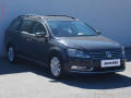 Volkswagen Passat 2.0 TDi, DSG, navi, park