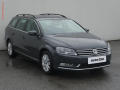 Volkswagen Passat 2.0 TDi, DSG, navi, park