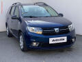 Dacia Logan 1.0, Essential, TZ, +kola