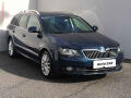�koda Superb 2.0 TDi, Bixenon, park.�idla