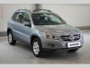 Volkswagen Tiguan 2.0 TDi 4x4, DSG, TZ