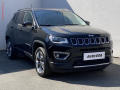 Jeep Compass 1.4 TJet 4x4, Limited, AT