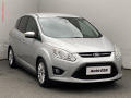 Ford C-MAX 1.6 Ti-VCT, Titanium, TZ,
