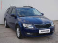 �koda Octavia 2.0 TDi 4x4, �R, Ambition