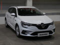 Renault M�gane 1.5dCi, 1.maj, AT, LED
