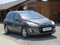 Peugeot 308 1.6i, R, Panor. AC
