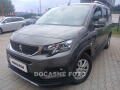 Peugeot Rifter 1.5HDi, 1.maj,�R