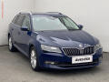 �koda Superb 2.0 TDi, Style, DSG