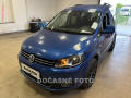 Volkswagen Caddy 1.6TDi, DSG, autoAC